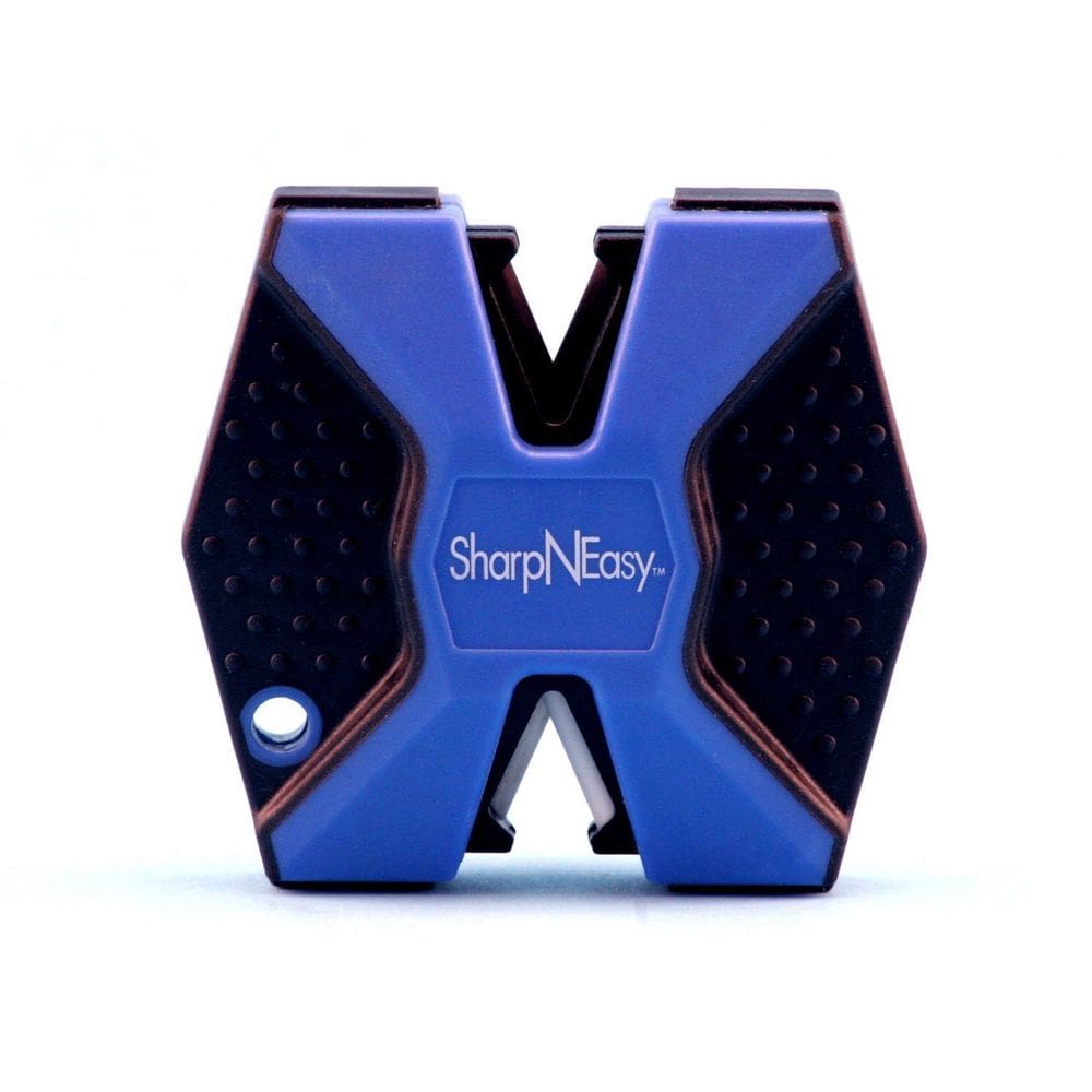 Afiador de facas ACCUSHARP 334CD Two Step Ceramic