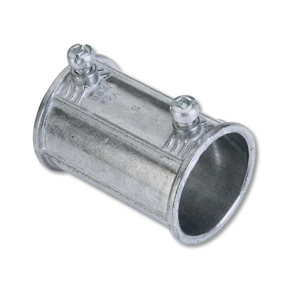 Conjunto de acoplamento de parafuso Sigma ProConnex TC-512 3/4”, pacote com 25