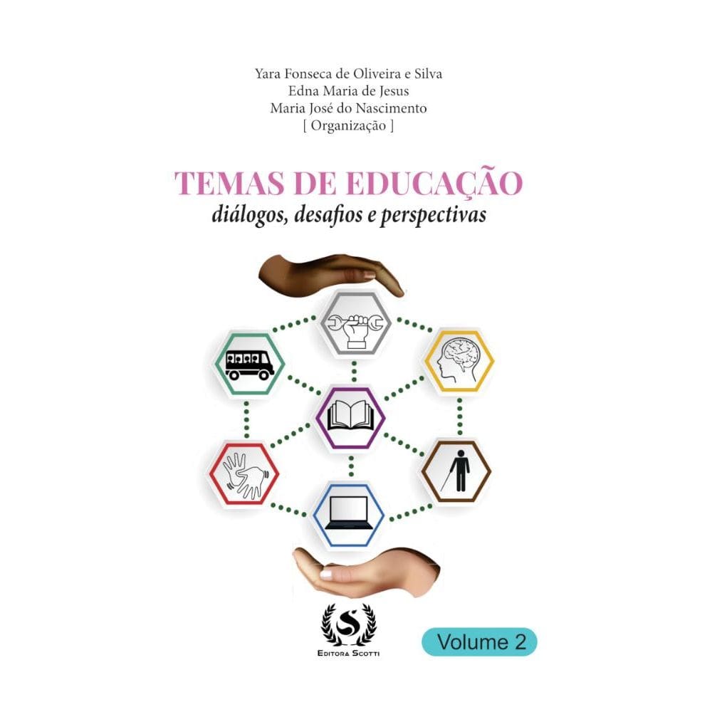 Temas da educação:diálogos, desafios e perspectivas