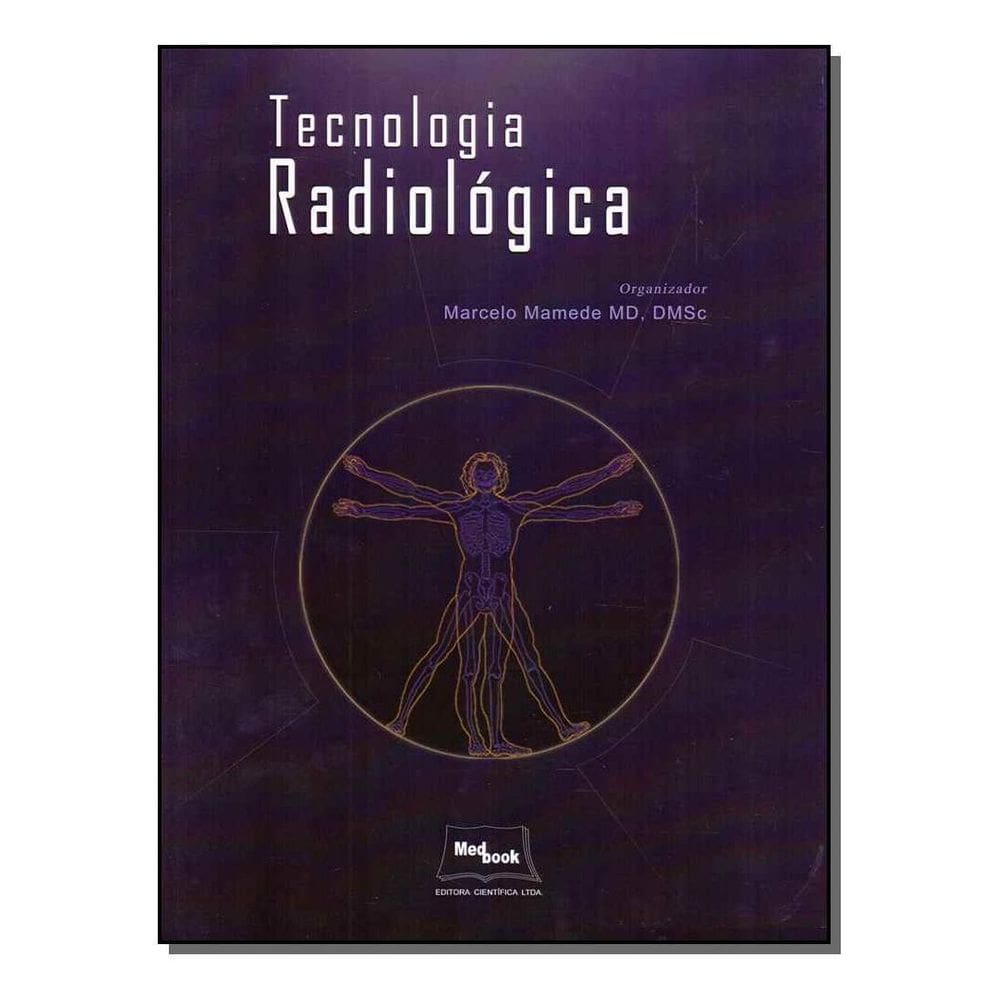 Tecnologia Radiológica