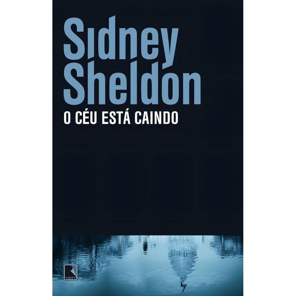 Céu Está Caindo, O