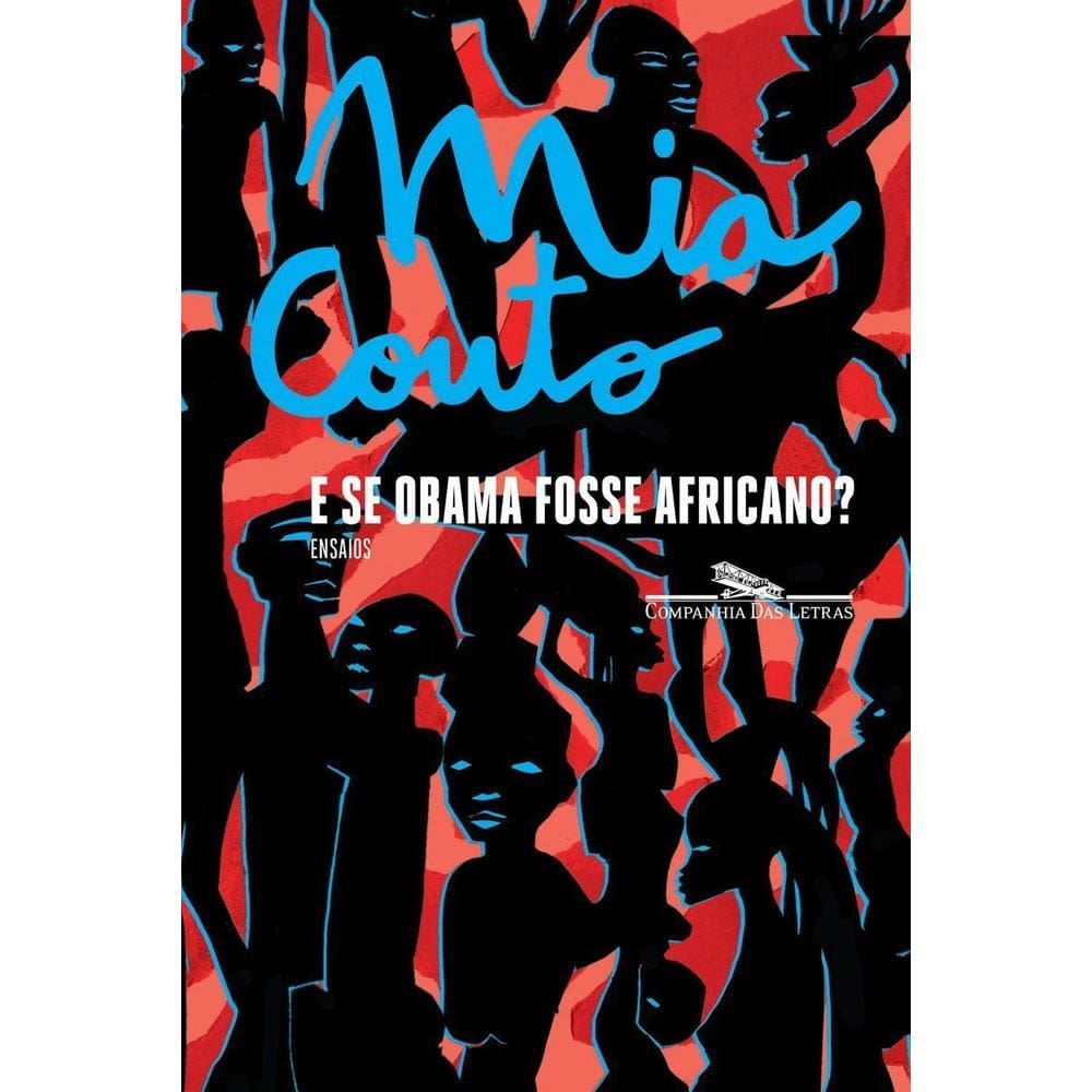 e Se Obama Fosse Africano?