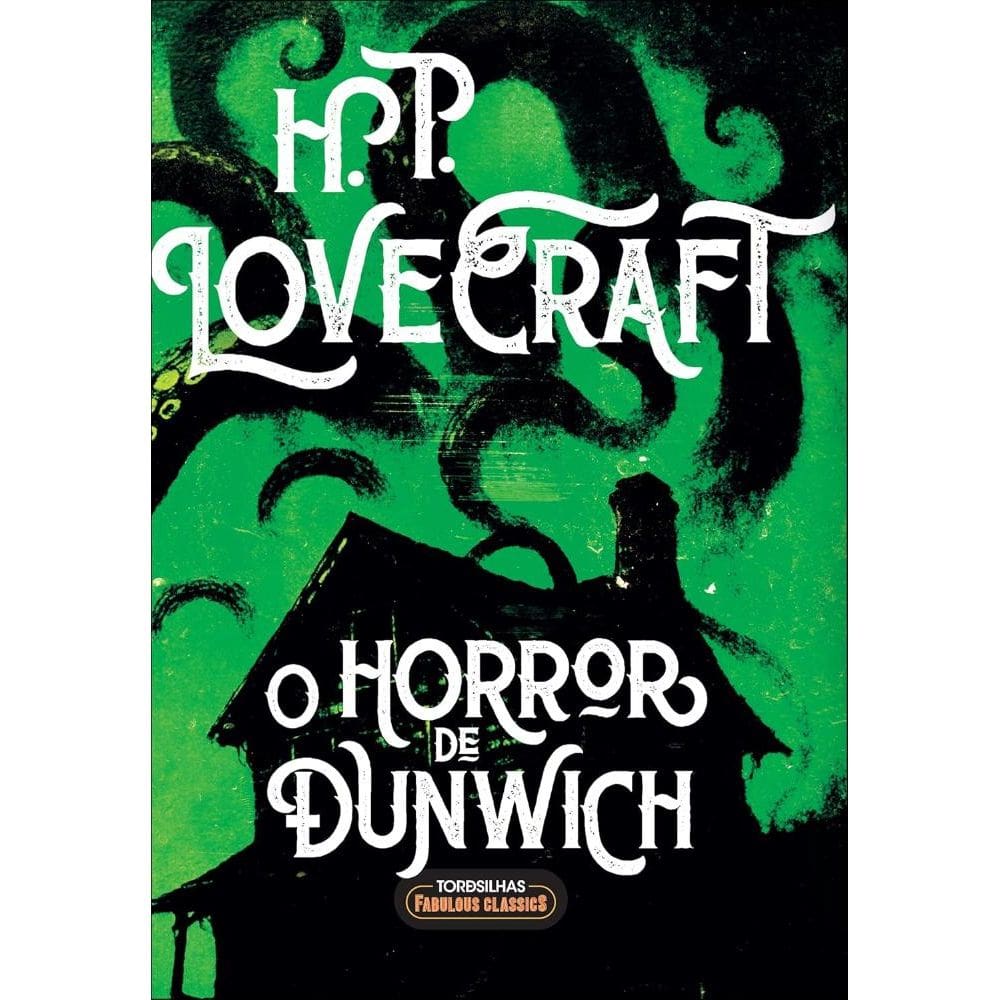 O horror de Dunwich(3011)