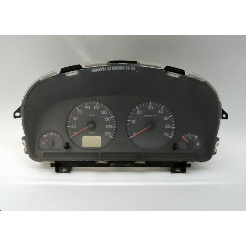 Painel Instrumento Citroen Berlingo 5514000070