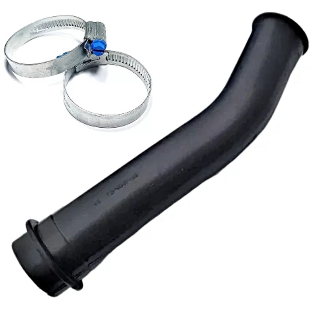 Mangueira Bocal Tanque Fiesta Courier 11152-5 96fb9047ab com abracadeiras