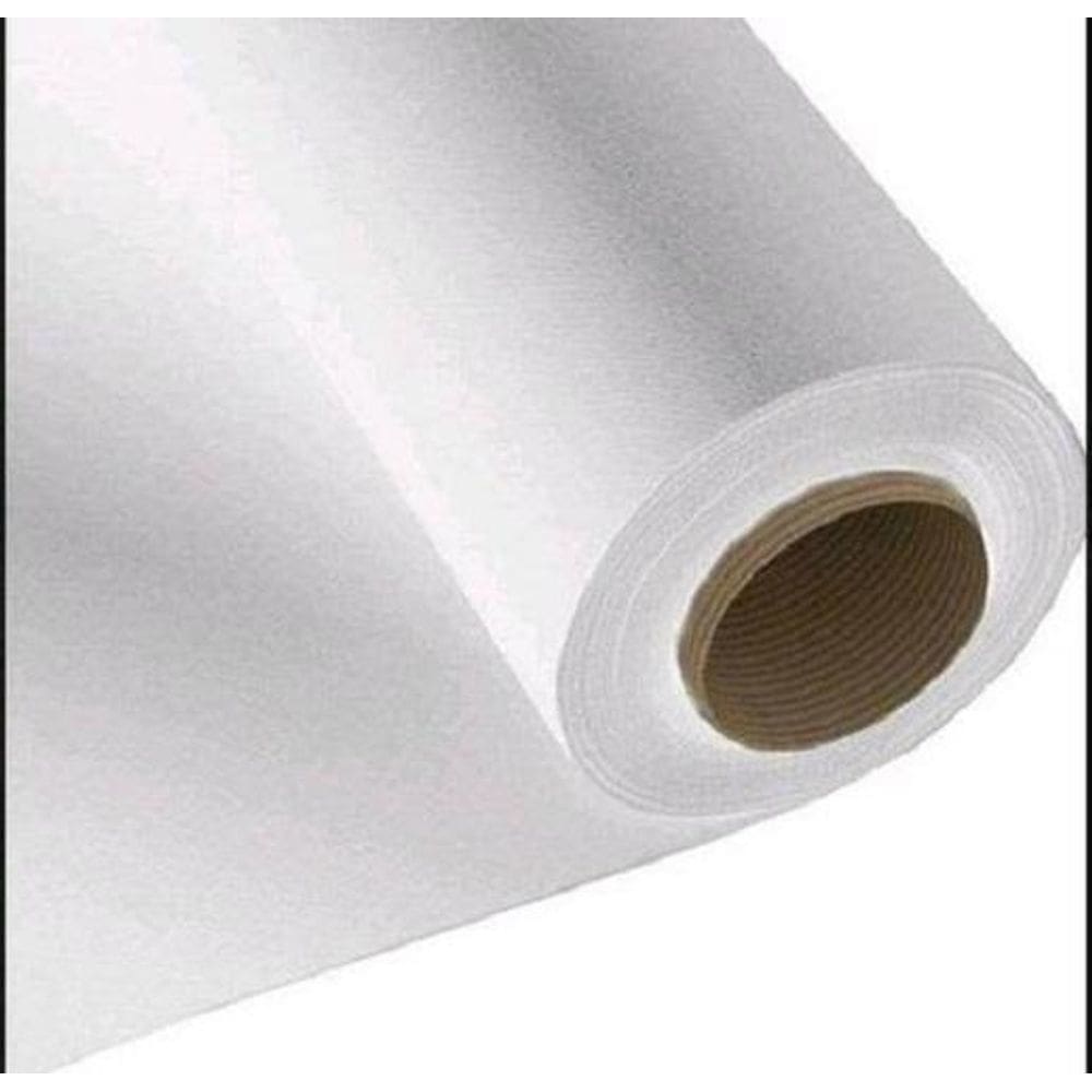 Tnt Branco Gramatura 150 / 5 Metro X 1.40