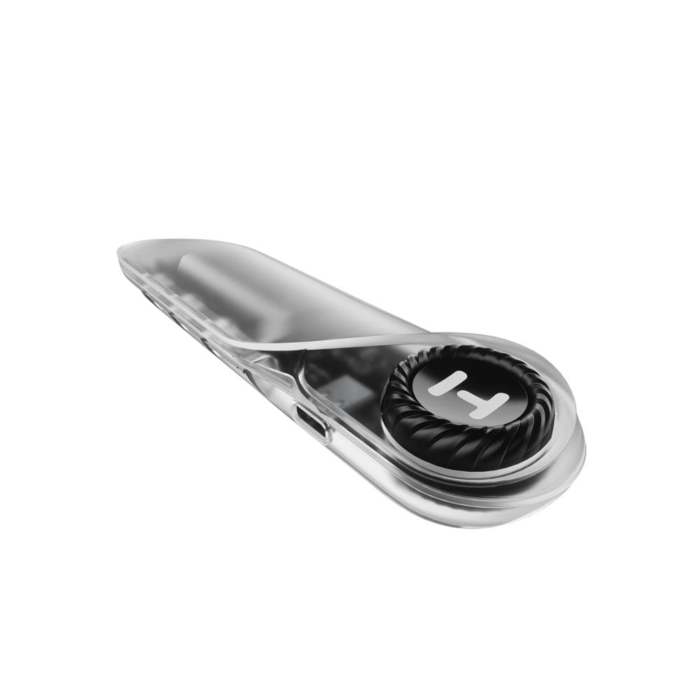 Hub USB interno HYTE de 4 portas alimentado por USB 2.0 Crystal