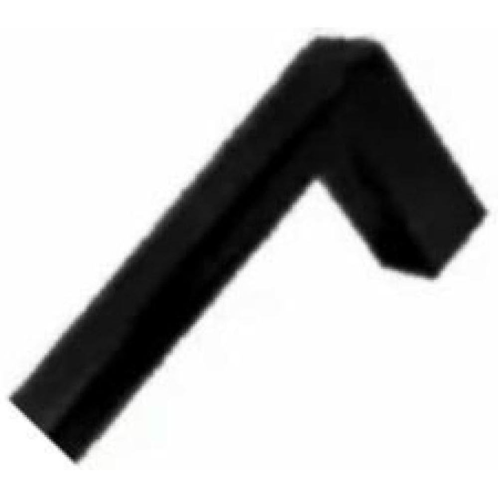 Puxador Siena Ponto Preto - Gruppa