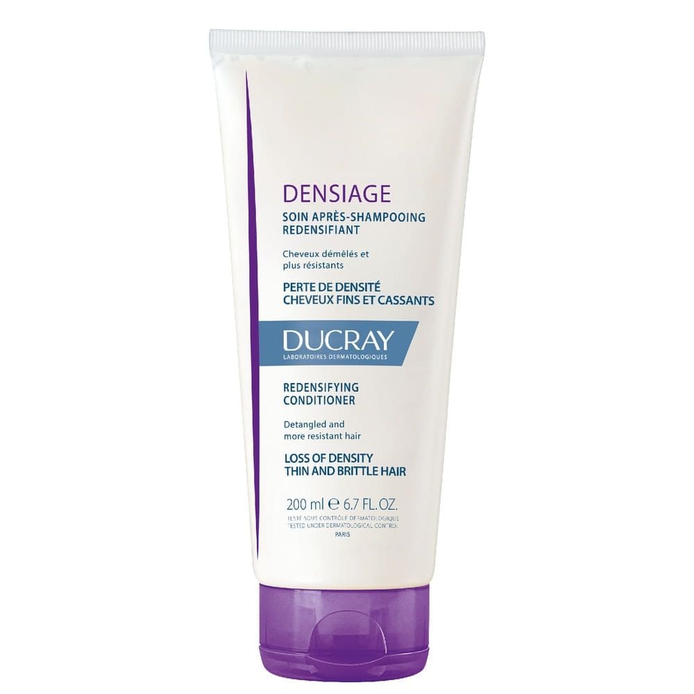 Densiage Ducray Condicionador Anti Envelhecimento Capilar 200ml