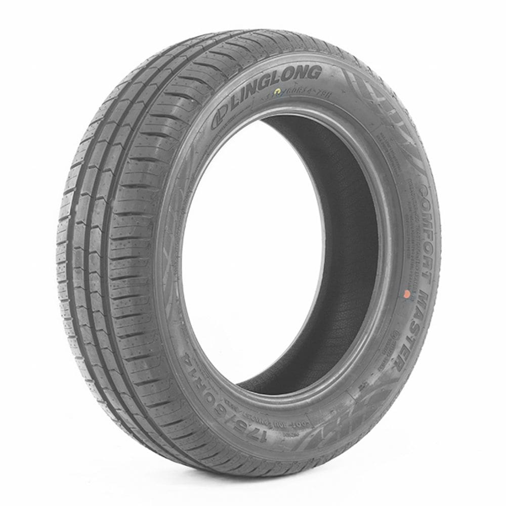 Pneu 175/60R14 Aro 14 LINGLONG COMFORT MASTER 79H