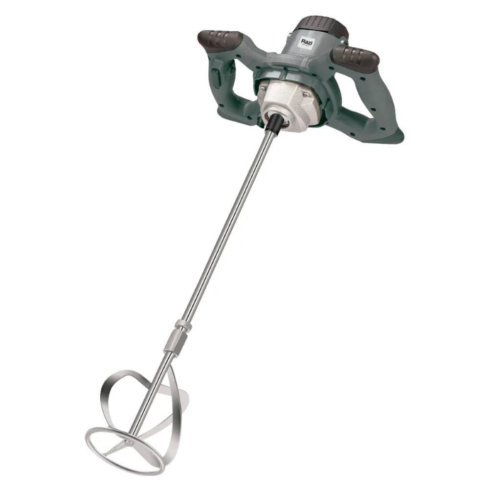 Misturador de Tinta Massa e Argamassa 1200W 110v RZ-MTMA/M1 - Razi