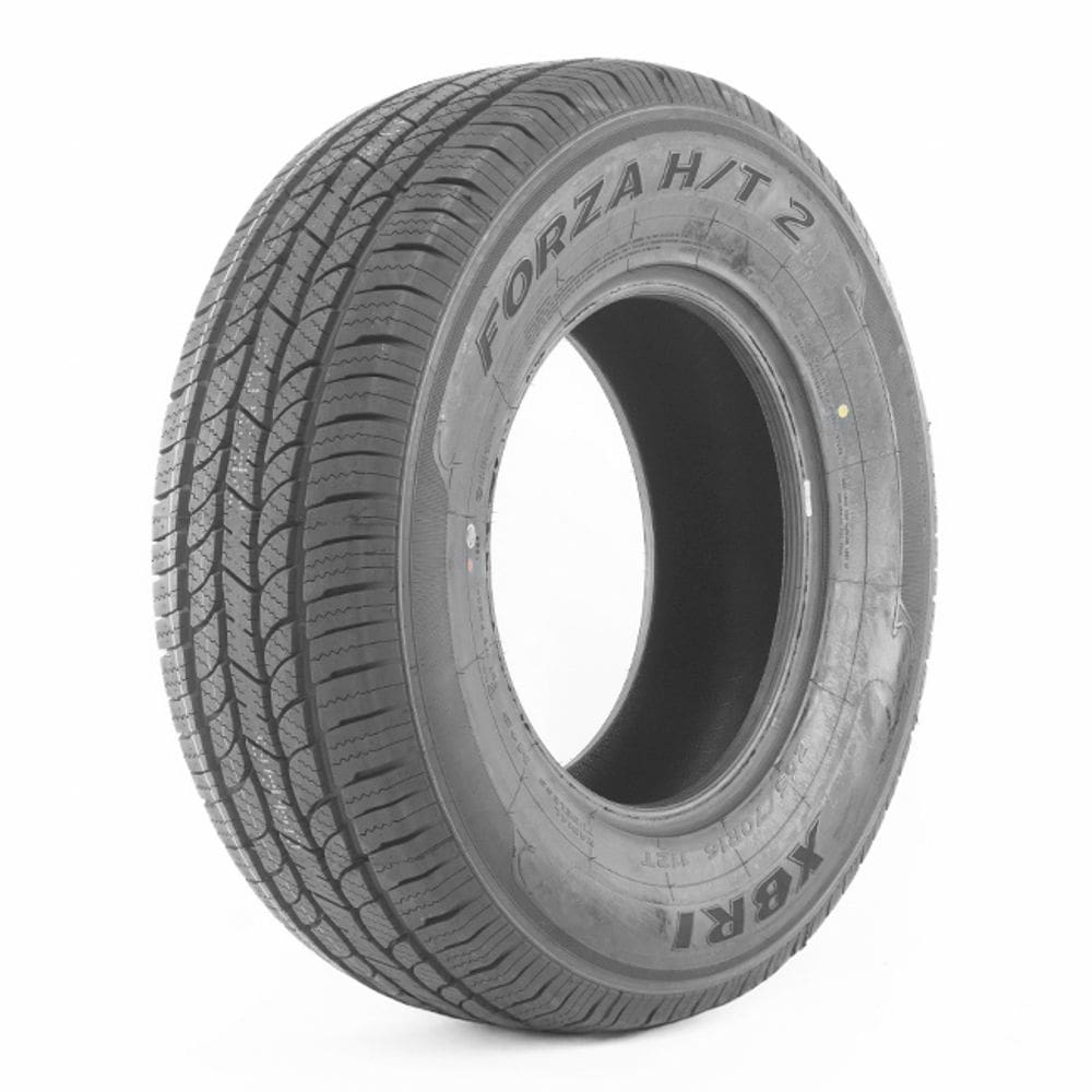 Pneu 265/70R16 Aro 16 XBRI FORZA 2 H/T 112T