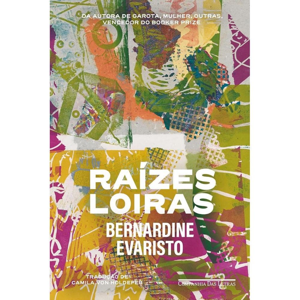 Raízes loiras(2511)