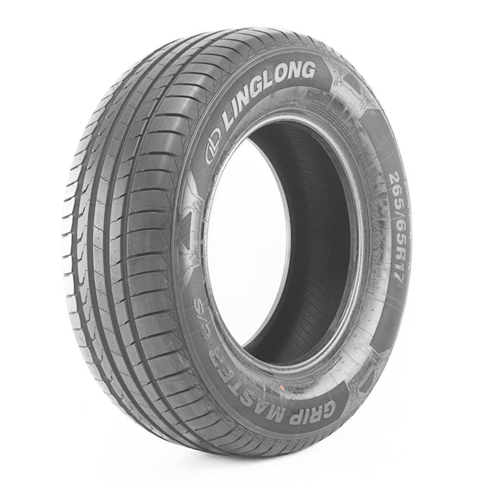 Pneu 265/65R17 Aro 17 LINGLONG GRIP MASTER C/S 112H
