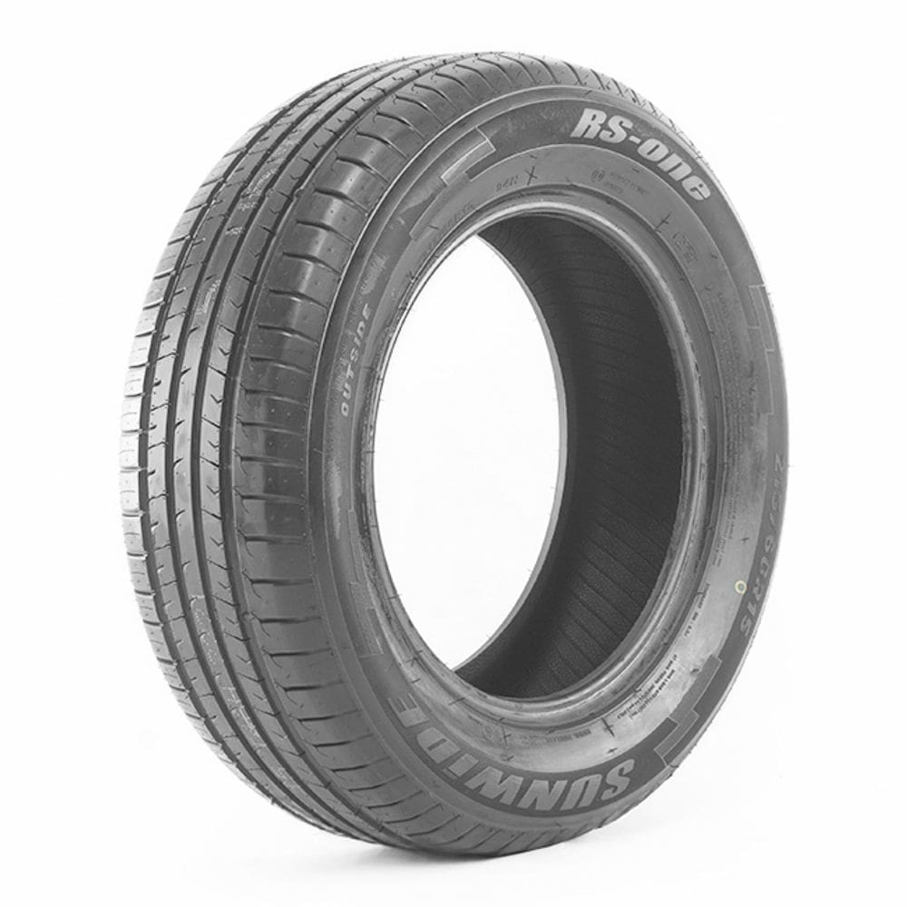 Pneu 215/60R15 Aro 15 SUNWIDE RS-ONE 94H