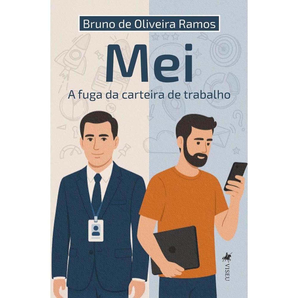 Mei:A fuga da carteira de trabalho