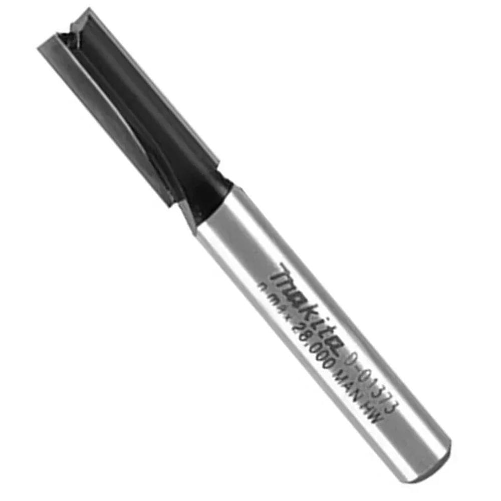 Fresa Paralela Dupla HT 1/4”” - D01373 - MAKITA