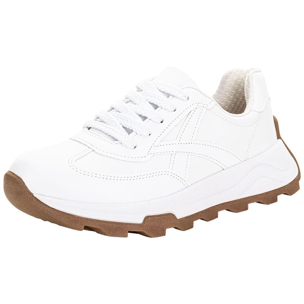 Tênis Feminino Casual Beira Rio 4328104