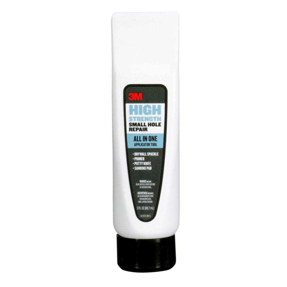Aplicador de alta resistência Sealant 3M Small Hole Repair 89ml
