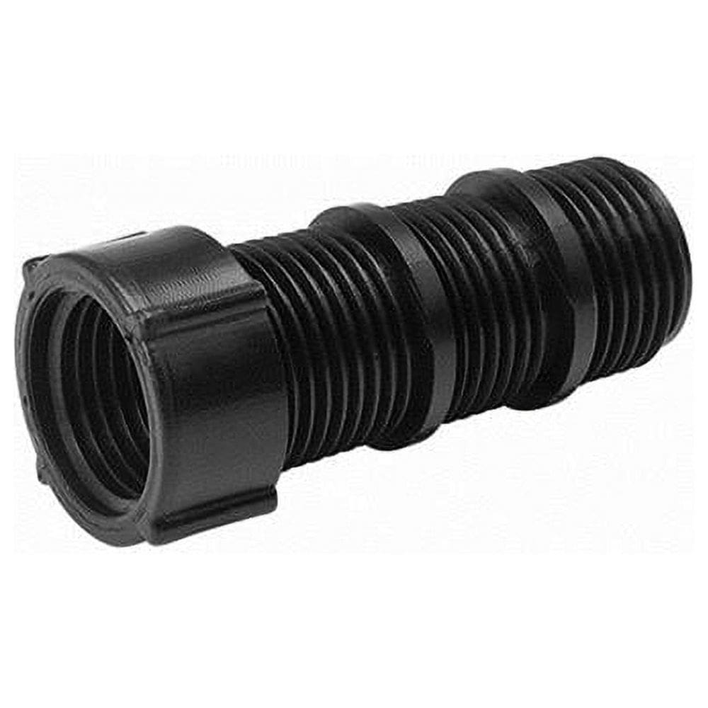 Extensão de corte para aspersores Mueller B & K BK 1/2 em polietileno