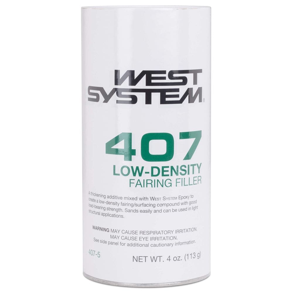 Enchedor de baixa densidade West System 407-5 113g