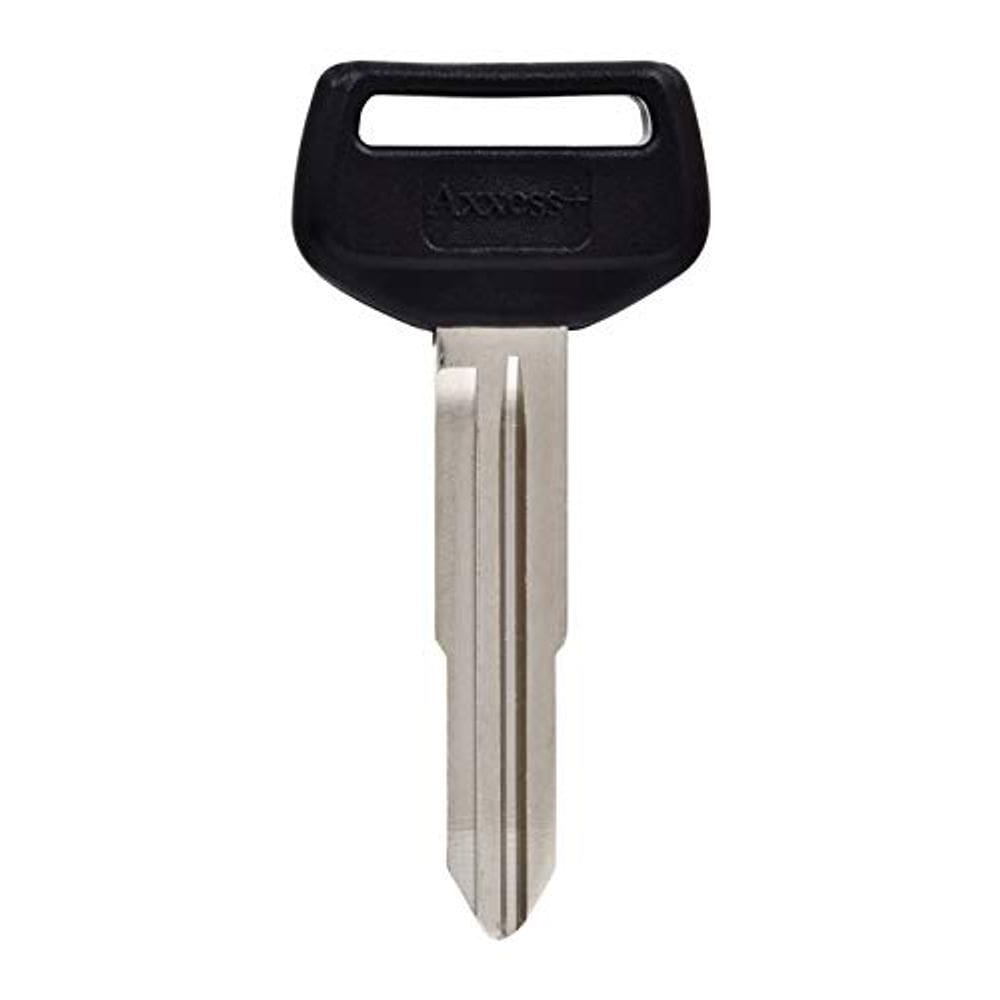 Chave automotiva de dupla face Hillman KeyKrafter em branco Toyota