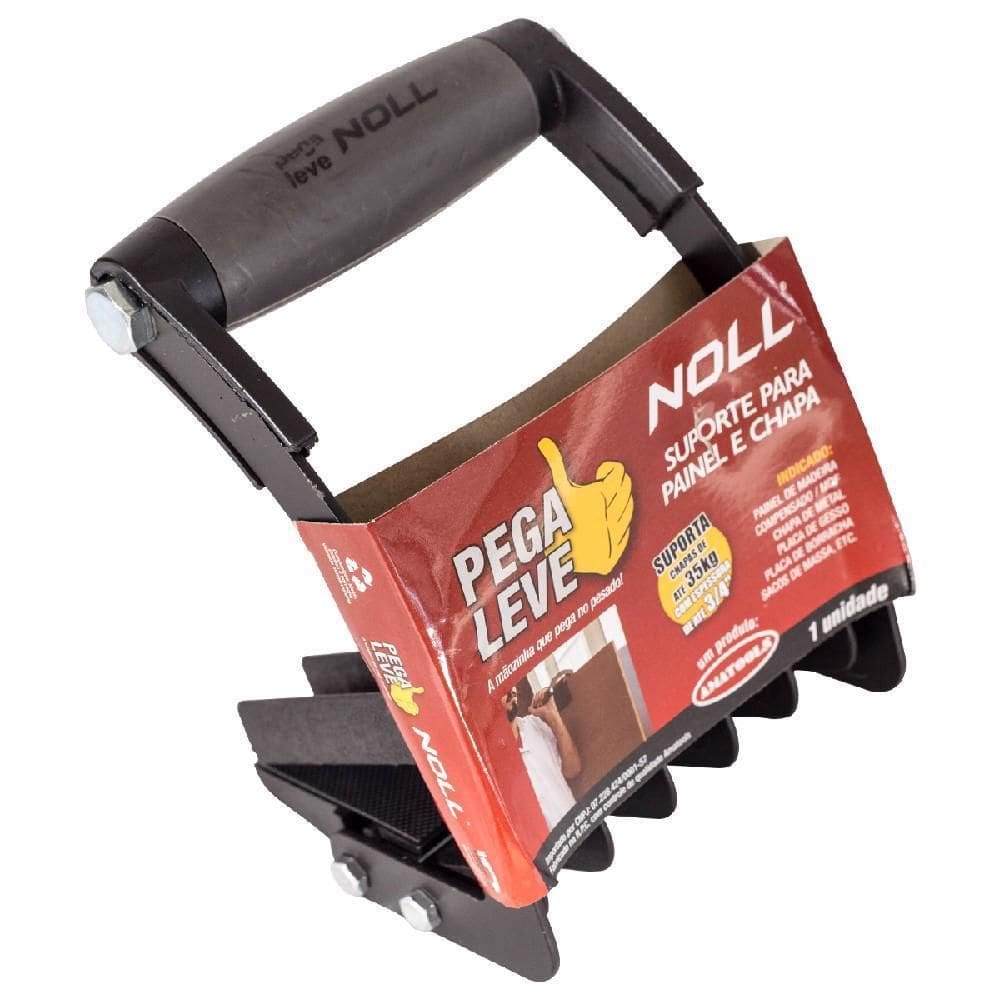 Pega Leve - Suporte Para Painel E Chapa  480,0001  - Noll