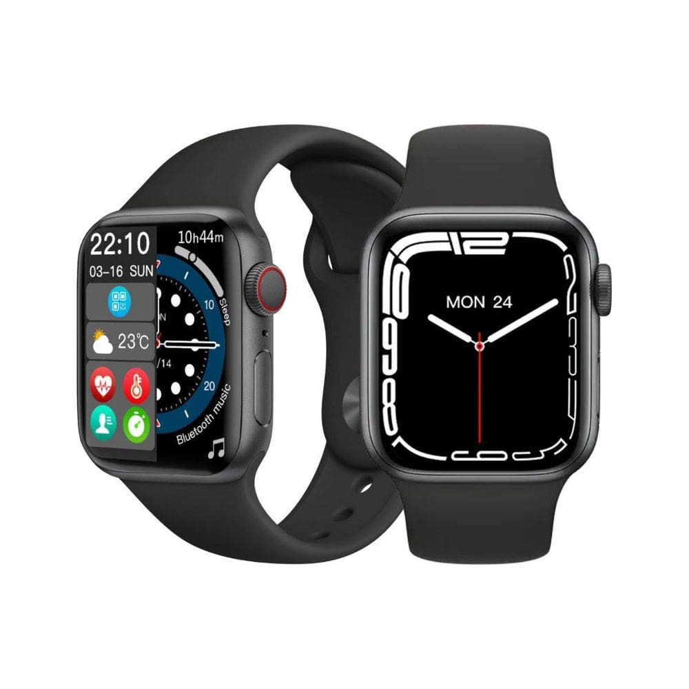 Relógio Digital Sport Feminino Adulto Pulseira De Silicone