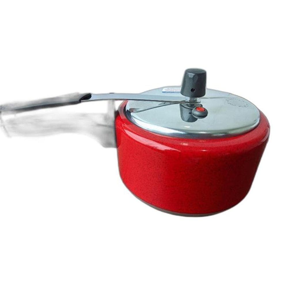 Panela De Pressão 3 Litros Extra Forte
