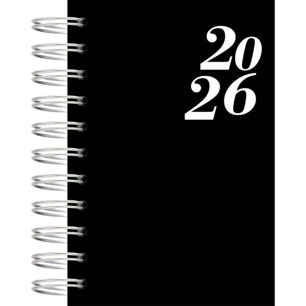 Agenda 2025 Single Masc Cd Esp  S  160F.