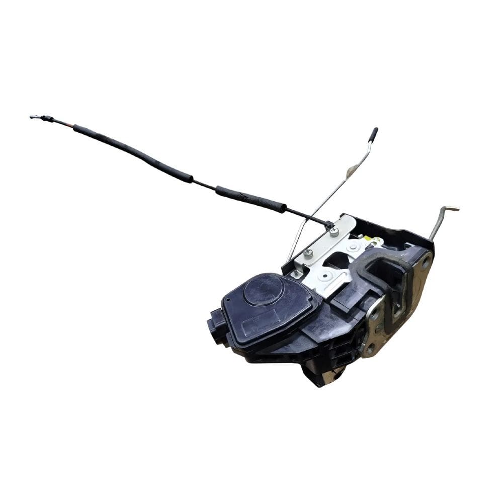 Fechadura Eletrica Porta Jac J3 J3s Diant Dir 6105160U8010XZ