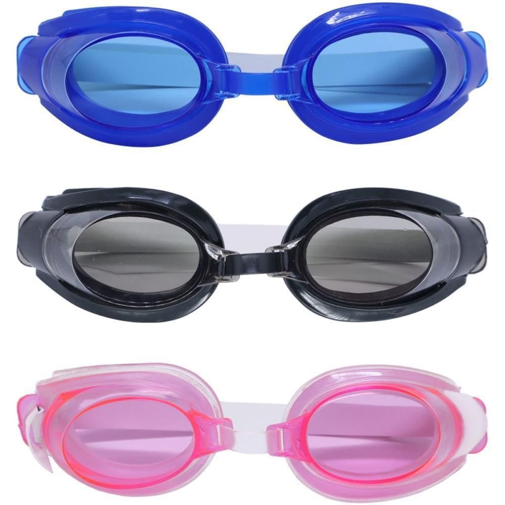 Oculos De Natacao Classico 1 Un