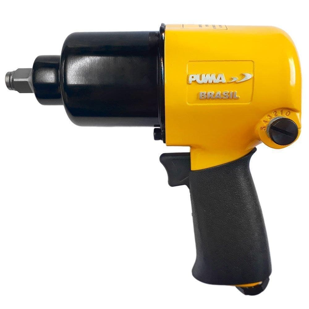 Chave Pneumática De Impacto 1/2 At-2810-16 Puma