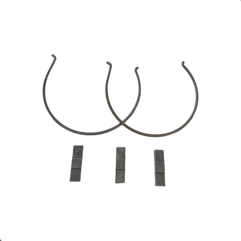 Jogo Retens Cachorretes 3 4 Opala Chevette 05257833