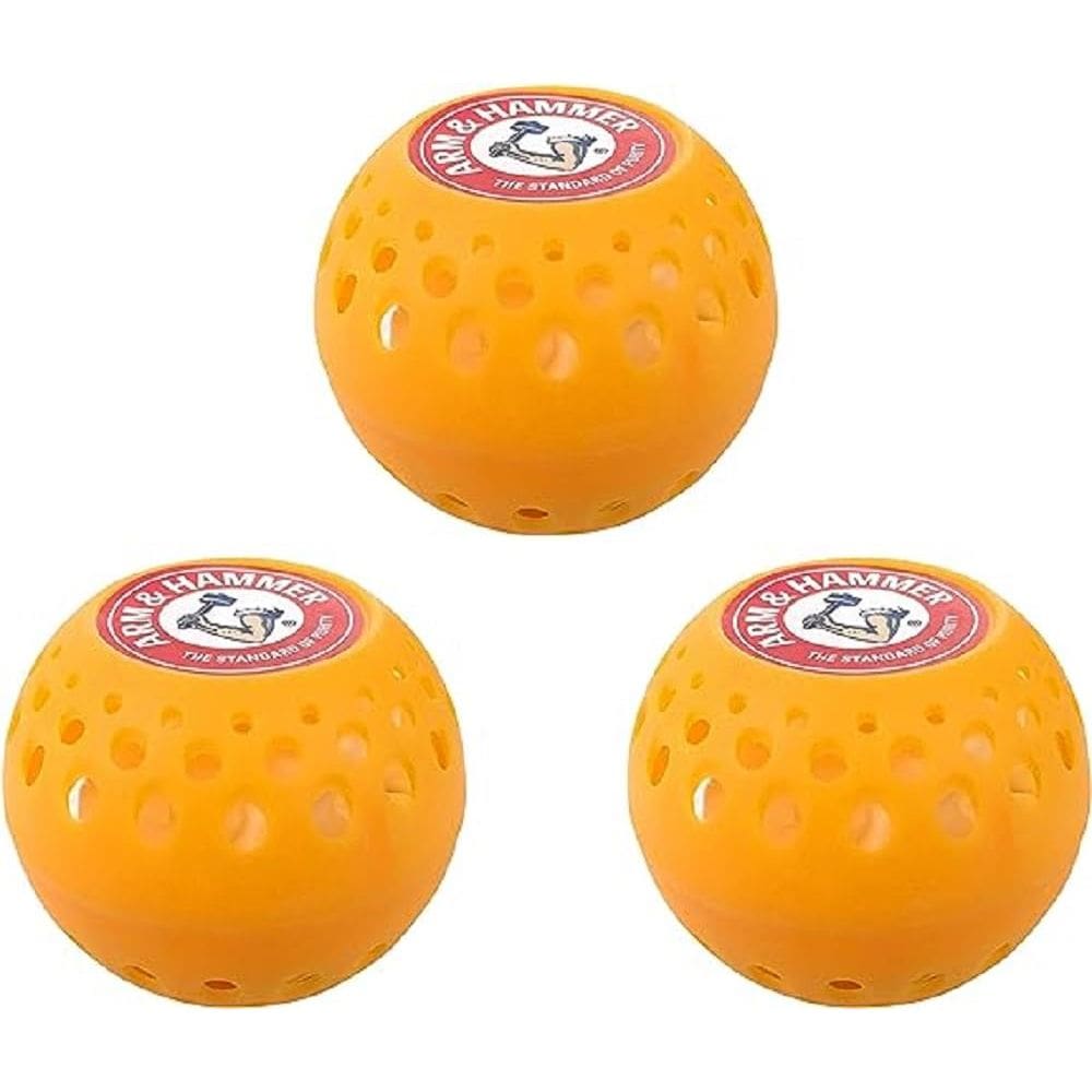 Desodorizante Arm & Hammer Odor Busterz Clean Burst 3 unidades