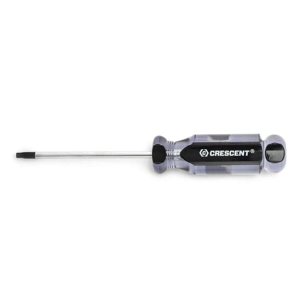 Chave de fenda Crescent CT254 T25 x 4 Torx® Acetate
