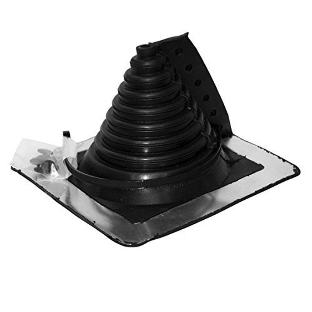 Molduras para Techo Roof Flares Morris Products Oatey Retro Master Flash Roof