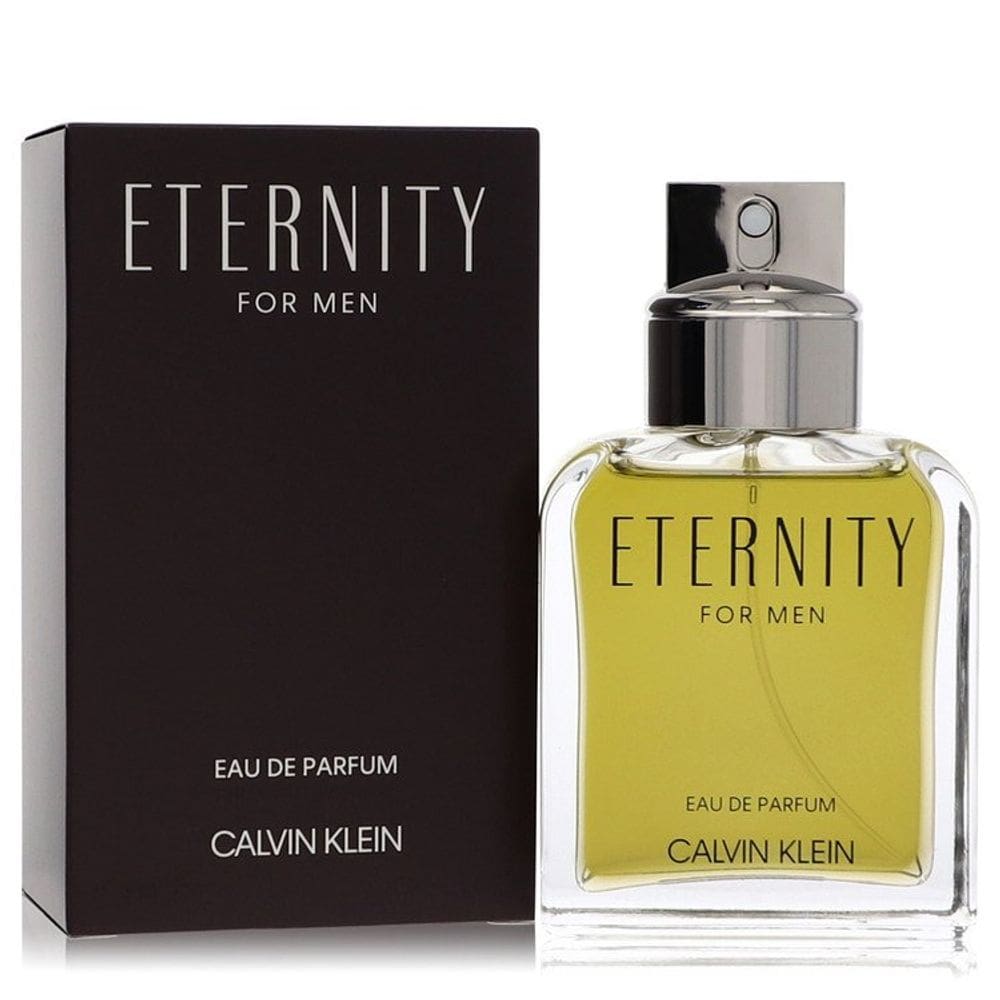 Perfume Masculina Calvin Klein 100 ML Eau De Parfum Spray