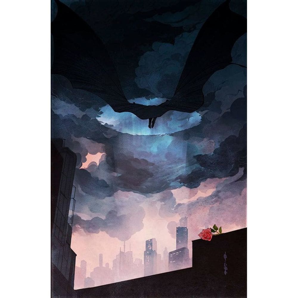 Batman - Vol. 114