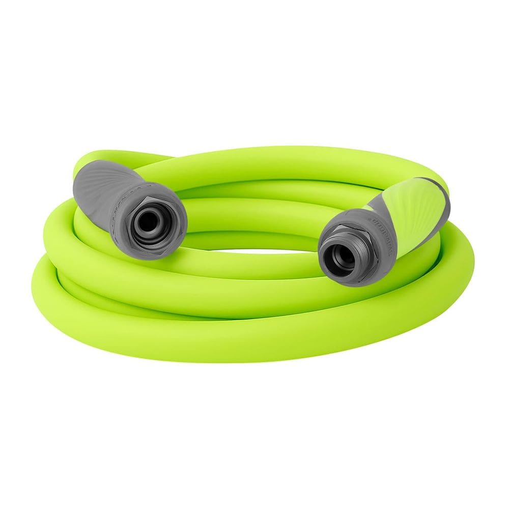 Mangueira de jardim Flexzilla 5/8 pol. x 10 pés. Leve para todos os climas