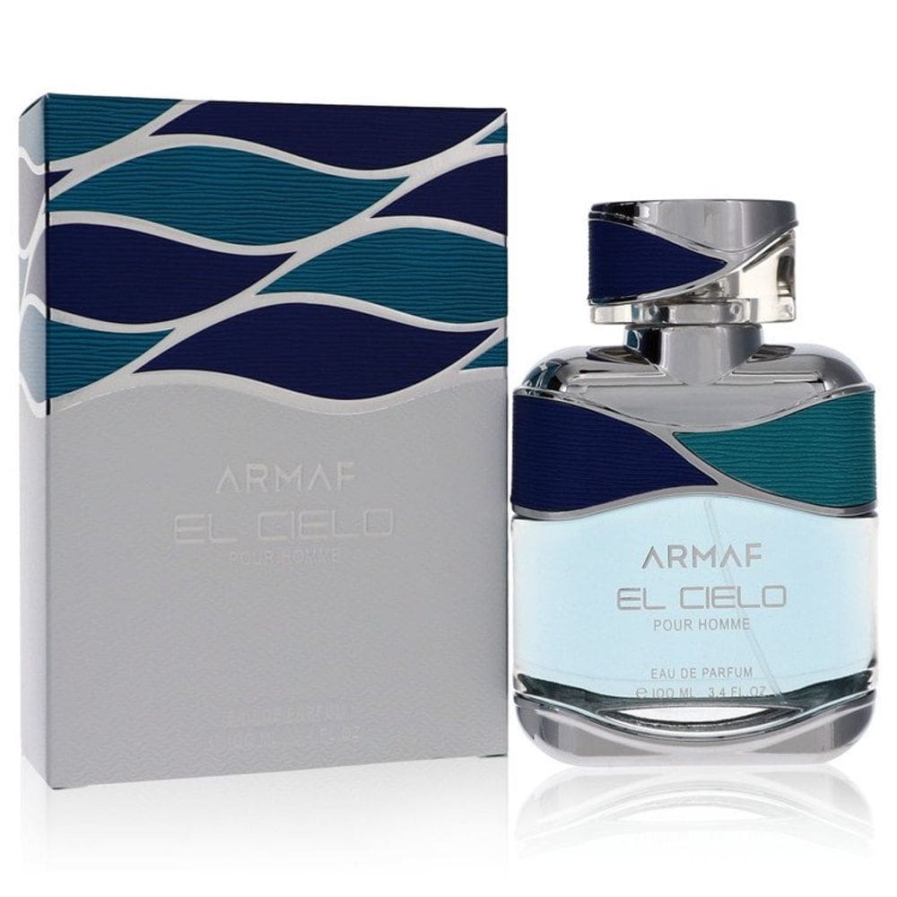 Perfume Masculina Armaf 100 ML Eau De Parfum Spray