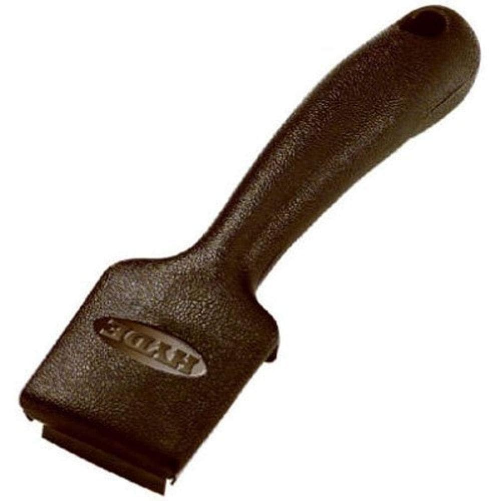 Raspador de tinta Hyde 10530 4 Edge 3,8 cm