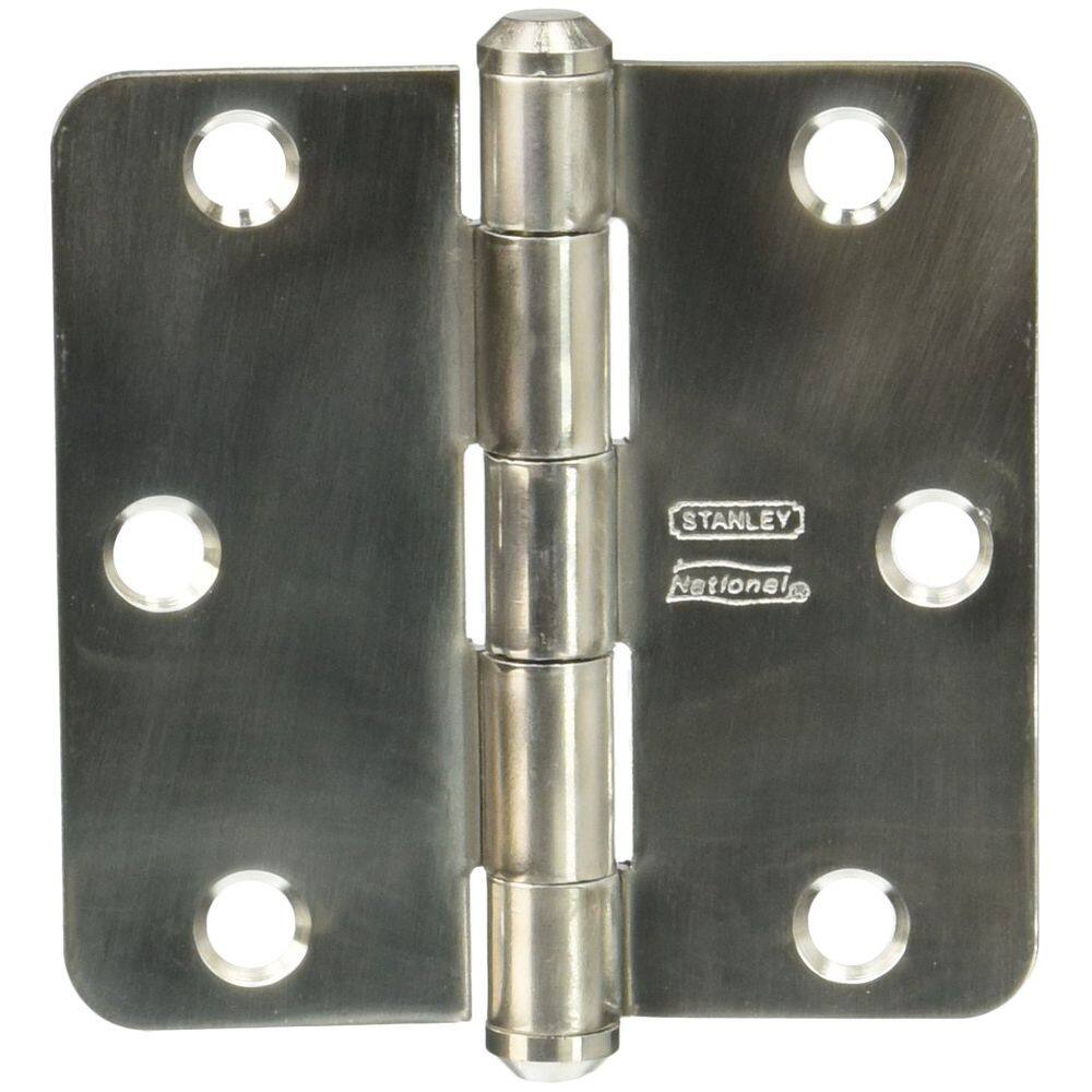 Dobradiça de porta NATIONAL MFG/SPECTRUM BRANDS HHI N830-274 3cm