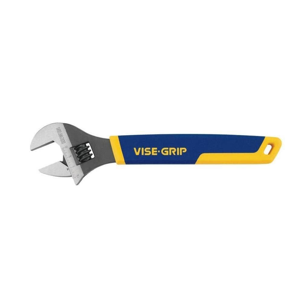 Conjunto de chaves ajustáveis IRWIN VISE-GRIP 12 polegadas (30 cm) SAE