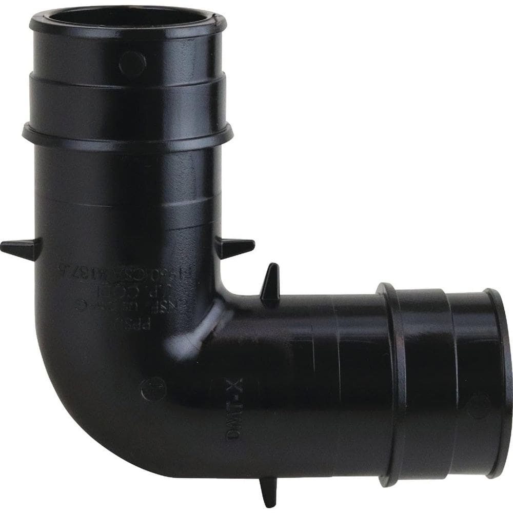 Cotovelo de tubo Conbraco EPXPAE15PK 1 - 6cm de altura