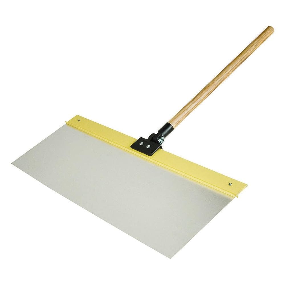 Protector para Pintura Flexible Hyde Tools 28010 Pro de Aluminio 61 x 23 cm