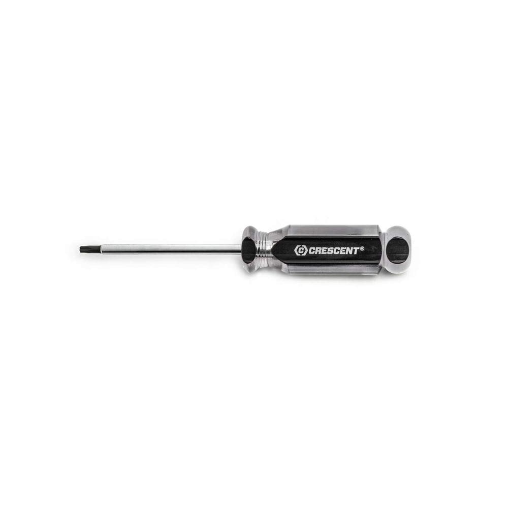 Chave de fenda Crescent T15 x 3 Torx Acetate CT153