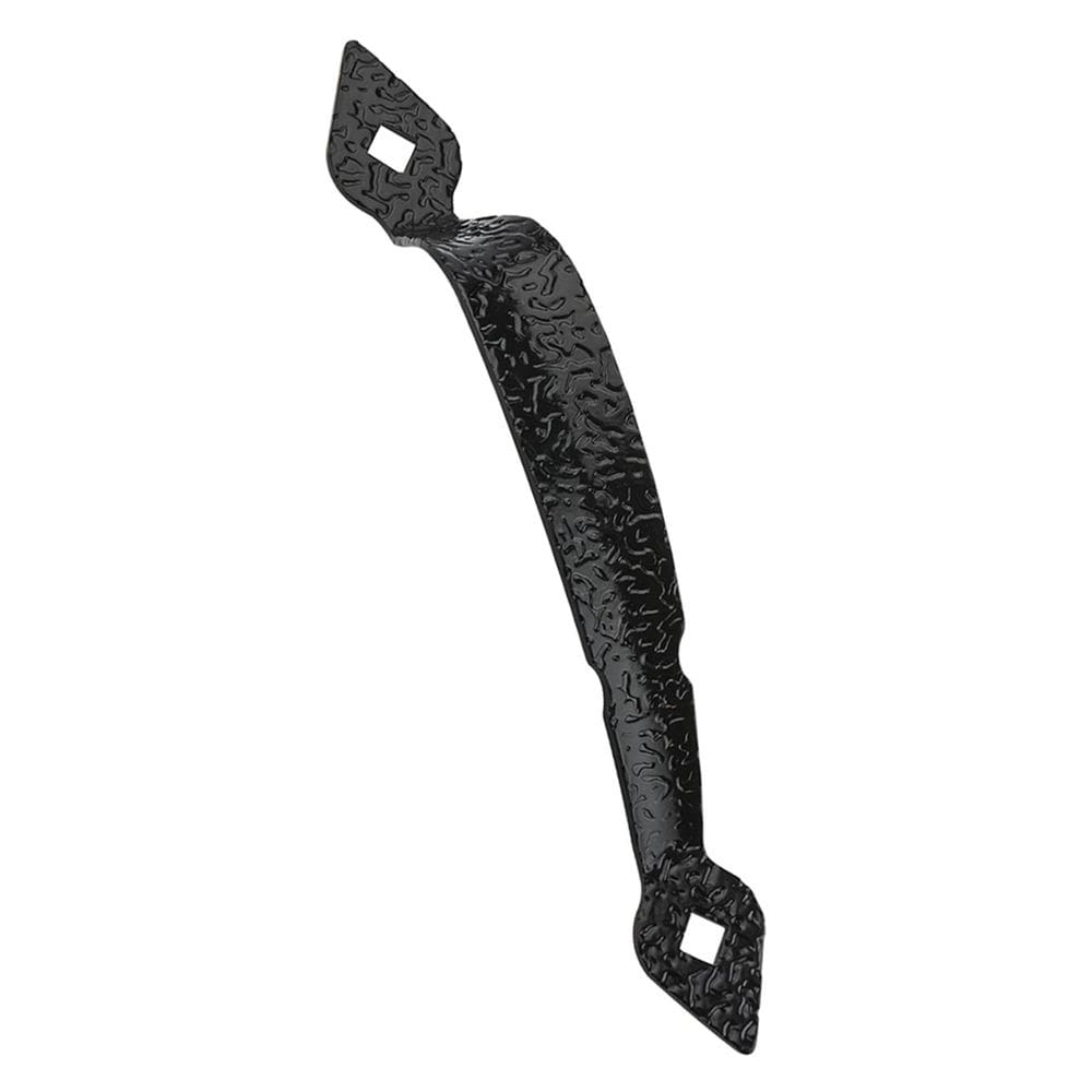 Pull National Hardware N109-016 Preto 25 cm