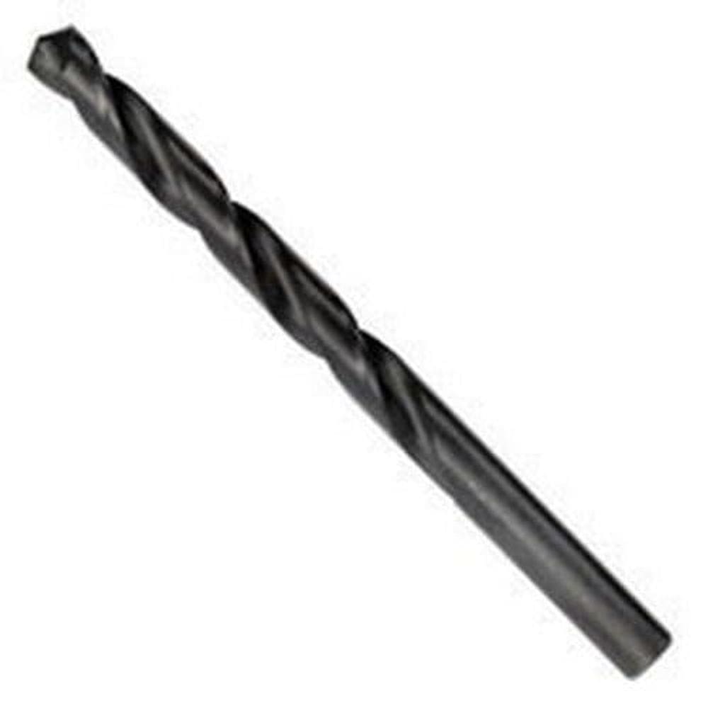 Broca Irwin 67826 Black Oxide 13/32” (10,32 mm) 135°