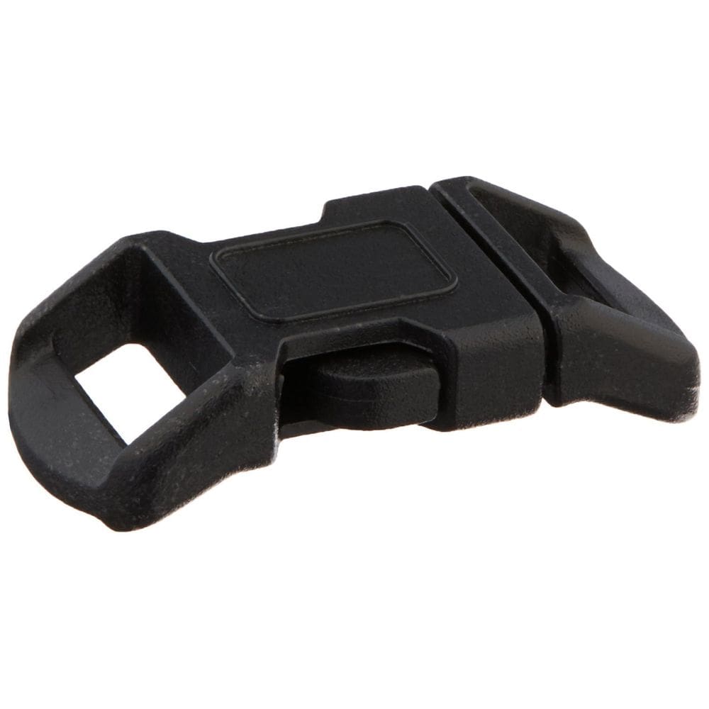 Pulseira Clasp Wellington PCBBS Small Black